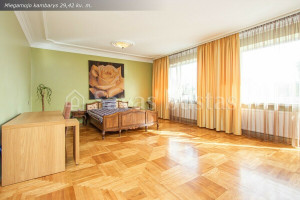 Parduodamas namas Miško g., Šiaulių m., Šiaulių m. sav., 332.93 m2 ploto, 2 aukštai 9