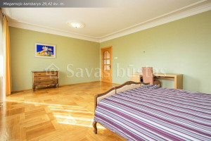 Parduodamas namas Miško g., Šiaulių m., Šiaulių m. sav., 332.93 m2 ploto, 2 aukštai 10