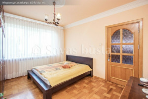 Parduodamas namas Miško g., Šiaulių m., Šiaulių m. sav., 332.93 m2 ploto, 2 aukštai 11