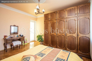 Parduodamas namas Miško g., Šiaulių m., Šiaulių m. sav., 332.93 m2 ploto, 2 aukštai 12