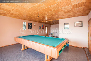 Parduodamas namas Miško g., Šiaulių m., Šiaulių m. sav., 332.93 m2 ploto, 2 aukštai 19