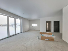 Parduodamas namas Trušelių k., Klaipėdos r. sav., 130 m2 ploto, 1 aukštai 1
