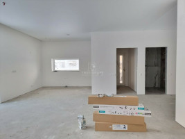 Parduodamas namas Trušelių k., Klaipėdos r. sav., 130 m2 ploto, 1 aukštai 3