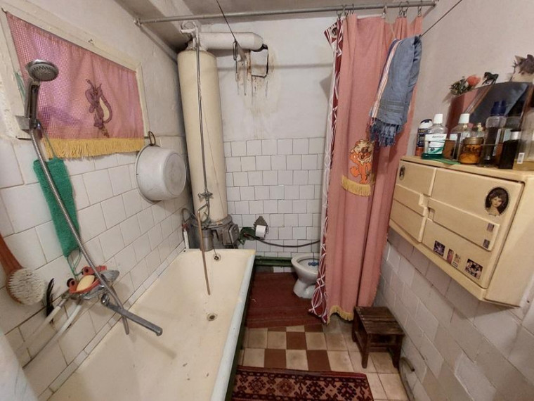 Parduodamas butas Ažuožerių k., Anykščių r. sav., 90.00 m² ploto 4 kambariai 5