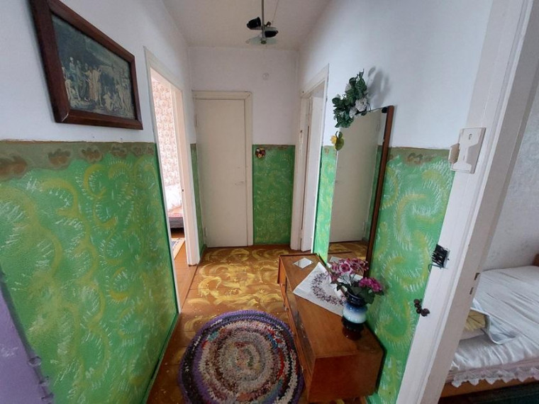 Parduodamas butas Ažuožerių k., Anykščių r. sav., 90.00 m² ploto 4 kambariai 8