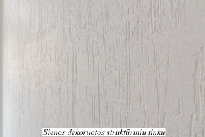Nuomojamos administracinės, kitos paskirties, maitinimo, paslaugų, prekybos patalpos Verkių g., Žirmūnai, Vilniaus m., Vilniaus m. sav., 49.21 m2 ploto 8