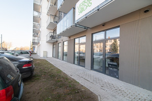 Nuomojamos administracinės, kitos paskirties, maitinimo, paslaugų, prekybos patalpos Verkių g., Žirmūnai, Vilniaus m., Vilniaus m. sav., 49.21 m2 ploto 12