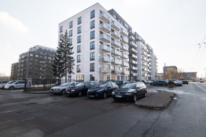 Nuomojamos administracinės, kitos paskirties, maitinimo, paslaugų, prekybos patalpos Verkių g., Žirmūnai, Vilniaus m., Vilniaus m. sav., 49.21 m2 ploto 14