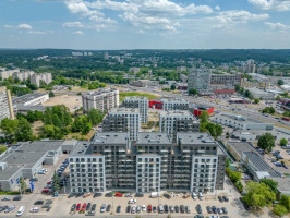 Nuomojamos administracinės, kitos paskirties, maitinimo, paslaugų, prekybos patalpos Verkių g., Žirmūnai, Vilniaus m., Vilniaus m. sav., 49.21 m2 ploto 17