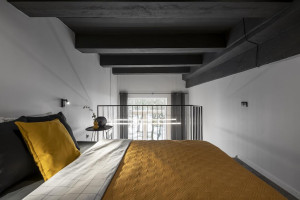 Nuomojamas butas Smolensko g., Naujamiestis, Vilniaus m., Vilniaus m. sav., 30.00 m² ploto 2 kambariai 6