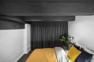 Nuomojamas butas Smolensko g., Naujamiestis, Vilniaus m., Vilniaus m. sav., 30.00 m² ploto 2 kambariai 7