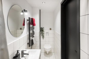 Nuomojamas butas Smolensko g., Naujamiestis, Vilniaus m., Vilniaus m. sav., 30.00 m² ploto 2 kambariai 8
