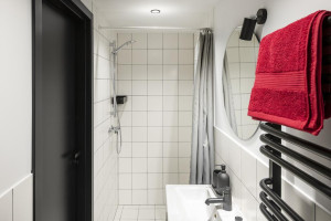 Nuomojamas butas Smolensko g., Naujamiestis, Vilniaus m., Vilniaus m. sav., 30.00 m² ploto 2 kambariai 9