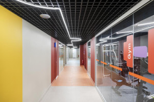 Nuomojamas butas Smolensko g., Naujamiestis, Vilniaus m., Vilniaus m. sav., 17.00 m² ploto 1 kambarys 19