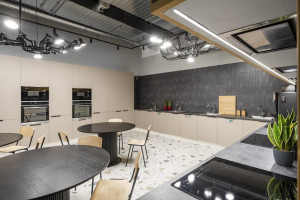 Nuomojamas butas Smolensko g., Naujamiestis, Vilniaus m., Vilniaus m. sav., 25.00 m² ploto 2 kambariai 15