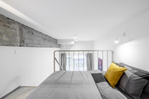 Nuomojamas butas Smolensko g., Naujamiestis, Vilniaus m., Vilniaus m. sav., 25.00 m² ploto 2 kambariai 6