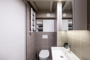 Nuomojamas butas Smolensko g., Naujamiestis, Vilniaus m., Vilniaus m. sav., 25.00 m² ploto 2 kambariai 10