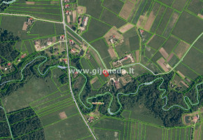 Parduodamas žemės ūkio paskirties sklypas Maciuičių k., Klaipėdos r. sav., 4 a ploto 14