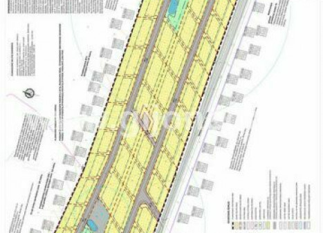 Parduodamas daugiaaukštės gyvenamosios paskirties sklypas Jurgių k., Klaipėdos r. sav., 12000 a ploto
