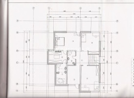 Parduodamas daugiaaukštės gyvenamosios paskirties sklypas Trušelių k., Klaipėdos r. sav., 10.01 a ploto 7