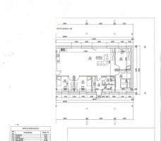 Parduodamas namas Agluonėnų k., Klaipėdos r. sav., 100 m2 ploto, 1 aukštai 2