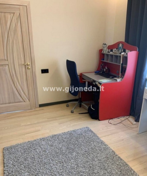 Parduodamas namas Klaipėdos apskritis, Klaipėda, Poilsio, Poilsio g., 400 m2 ploto 2