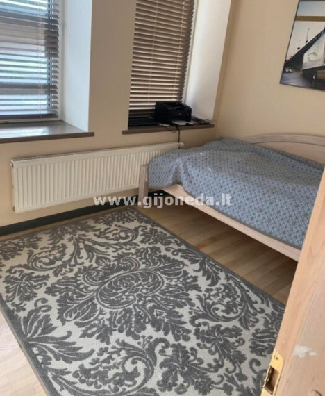 Parduodamas namas Klaipėdos apskritis, Klaipėda, Poilsio, Poilsio g., 400 m2 ploto 4