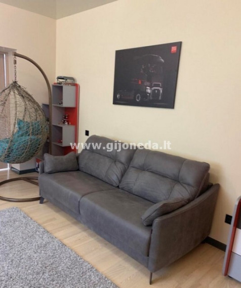 Parduodamas namas Klaipėdos apskritis, Klaipėda, Poilsio, Poilsio g., 400 m2 ploto 5