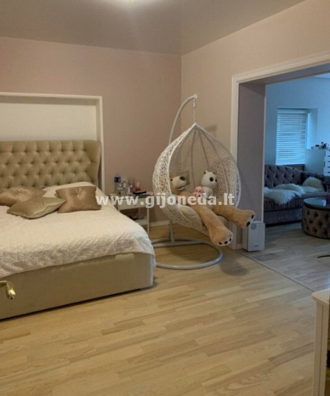Parduodamas namas Klaipėdos apskritis, Klaipėda, Poilsio, Poilsio g., 400 m2 ploto 6