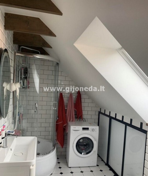 Parduodamas namas Klaipėdos apskritis, Klaipėda, Poilsio, Poilsio g., 400 m2 ploto 7