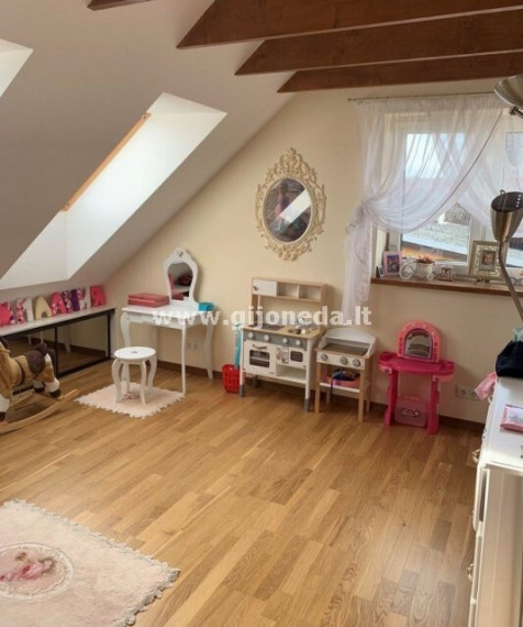 Parduodamas namas Klaipėdos apskritis, Klaipėda, Poilsio, Poilsio g., 400 m2 ploto 8