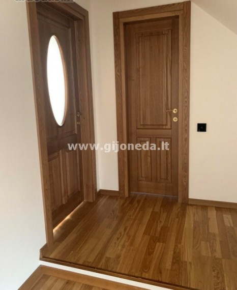 Parduodamas namas Klaipėdos apskritis, Klaipėda, Poilsio, Poilsio g., 400 m2 ploto 9