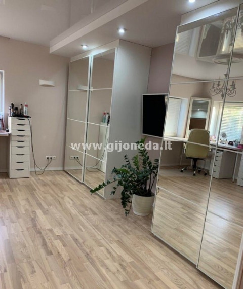 Parduodamas namas Klaipėdos apskritis, Klaipėda, Poilsio, Poilsio g., 400 m2 ploto 10