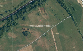 Parduodamas kitos paskirties sklypas Baičių k., Klaipėdos r. sav., 100 a ploto 3