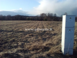 Parduodamas kitos paskirties sklypas Baičių k., Klaipėdos r. sav., 100 a ploto 4