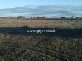 Parduodamas kitos paskirties sklypas Baičių k., Klaipėdos r. sav., 100 a ploto 1