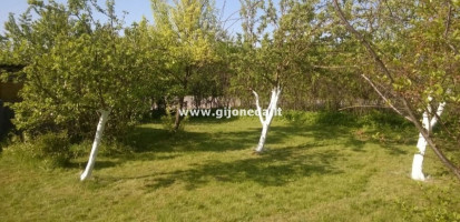 Parduodamas sodų paskirties sklypas Derceklių k., Klaipėdos r. sav., 6 a ploto 2