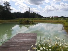 Parduodamas kitos paskirties sklypas Šakinių k., Klaipėdos r. sav., 45.15 a ploto 4