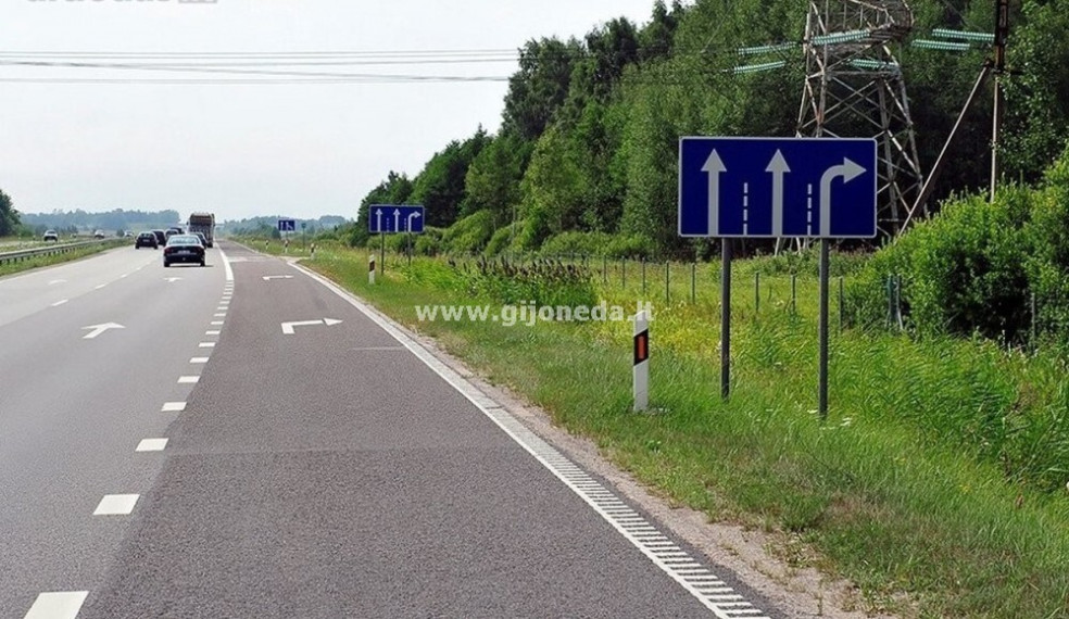 Parduodamas kitos paskirties sklypas Šakinių k., Klaipėdos r. sav., 45.15 a ploto 8