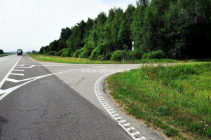 Parduodamas kitos paskirties sklypas Šakinių k., Klaipėdos r. sav., 45.15 a ploto 9