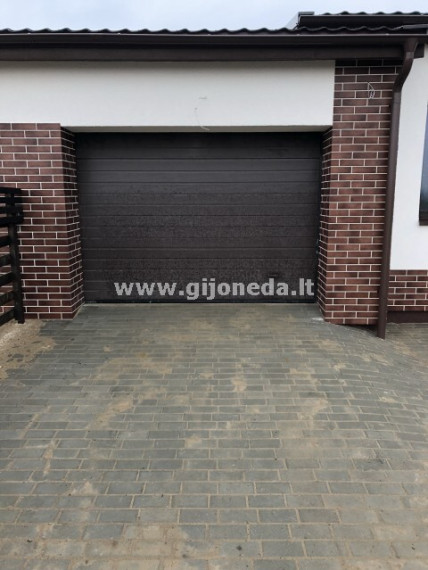Parduodamas namas Klemiškės II k., Klaipėdos r. sav., 85 m2 ploto, 1 aukštai 5