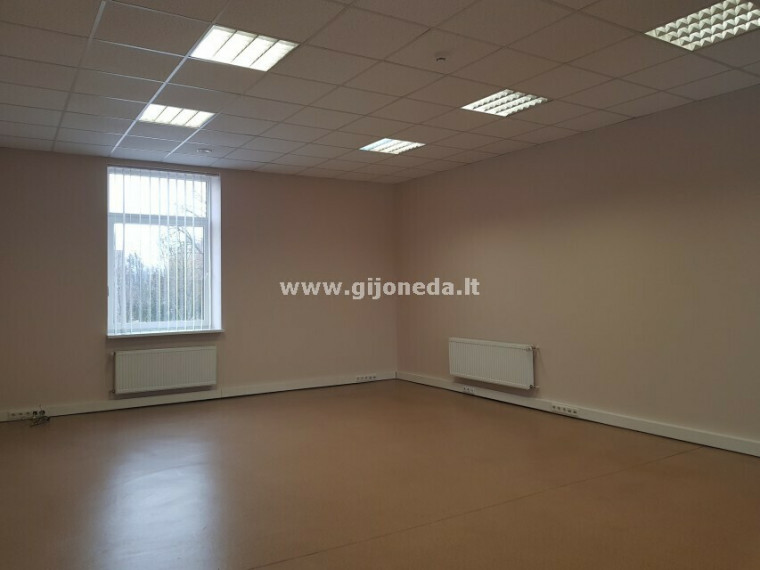 Nuomojamos  patalpos Klaipėdos apskritis, Klaipėda, Paryžiaus Komunos g., 74 m2 ploto 1