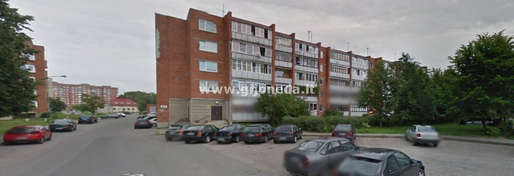 Parduodamos  patalpos Nidos g., Žvejybos uostas, Klaipėdos m., Klaipėdos m. sav., 107 m2 ploto 3