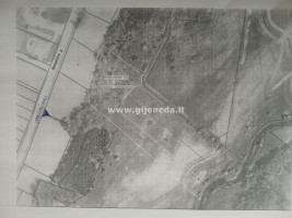Parduodamas žemės ūkio paskirties sklypas Kretingalės mstl., Klaipėdos r. sav., 185 a ploto 34