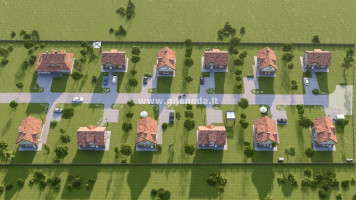 Parduodamas namas Bendikų k., Klaipėdos r. sav., 180 m2 ploto, 2 aukštai 5