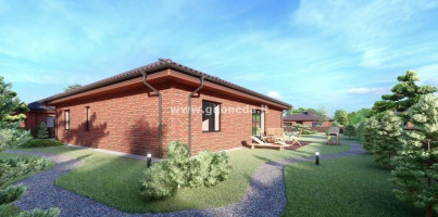 Parduodamas namas Slengių k., Klaipėdos r. sav., 150 m2 ploto, 1 aukštai 4