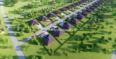Parduodamas namas Slengių k., Klaipėdos r. sav., 150 m2 ploto, 1 aukštai 7