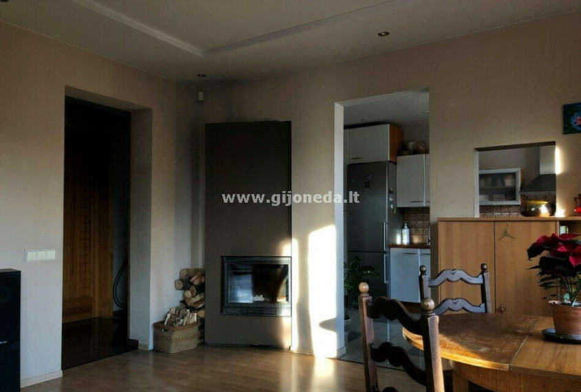 Parduodamas namas Laukų g., Mokyklos, Klaipėdos m., Klaipėdos m. sav., 170 m2 ploto 2