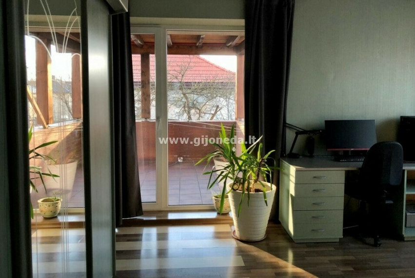 Parduodamas namas Laukų g., Mokyklos, Klaipėdos m., Klaipėdos m. sav., 170 m2 ploto 6