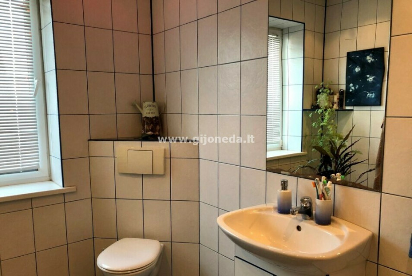 Parduodamas namas Laukų g., Mokyklos, Klaipėdos m., Klaipėdos m. sav., 170 m2 ploto 9